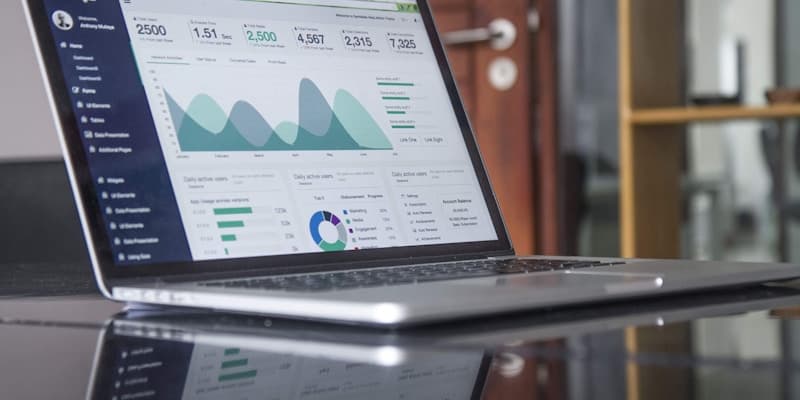 Sales & Marketing Enablement case study visual