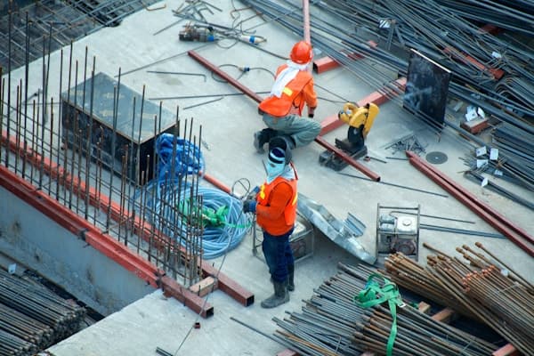 Construction & Real Estate