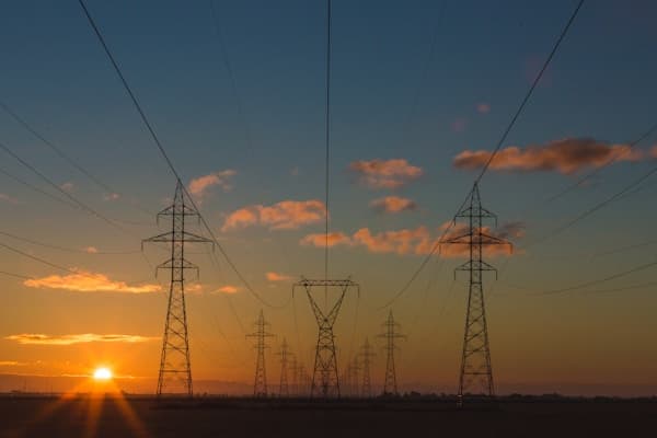 Energy & Utilities