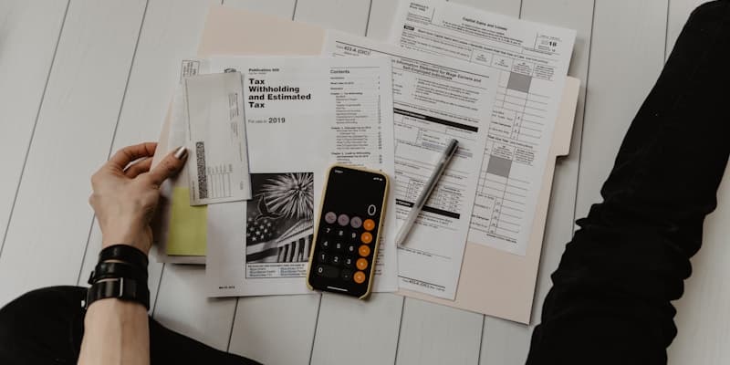 Finance Automation